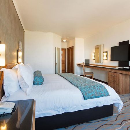 The Centurion Hotel Eksteriør billede