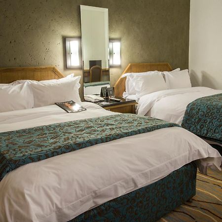 The Centurion Hotel Eksteriør billede