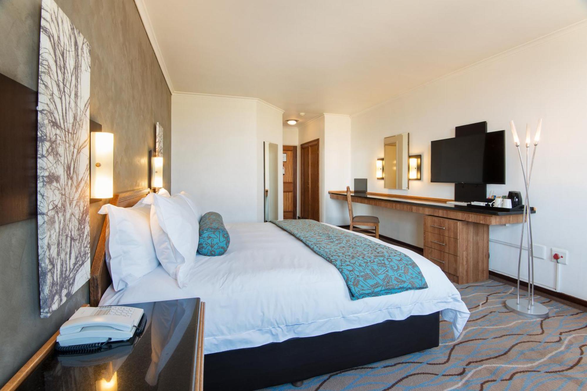 The Centurion Hotel Eksteriør billede