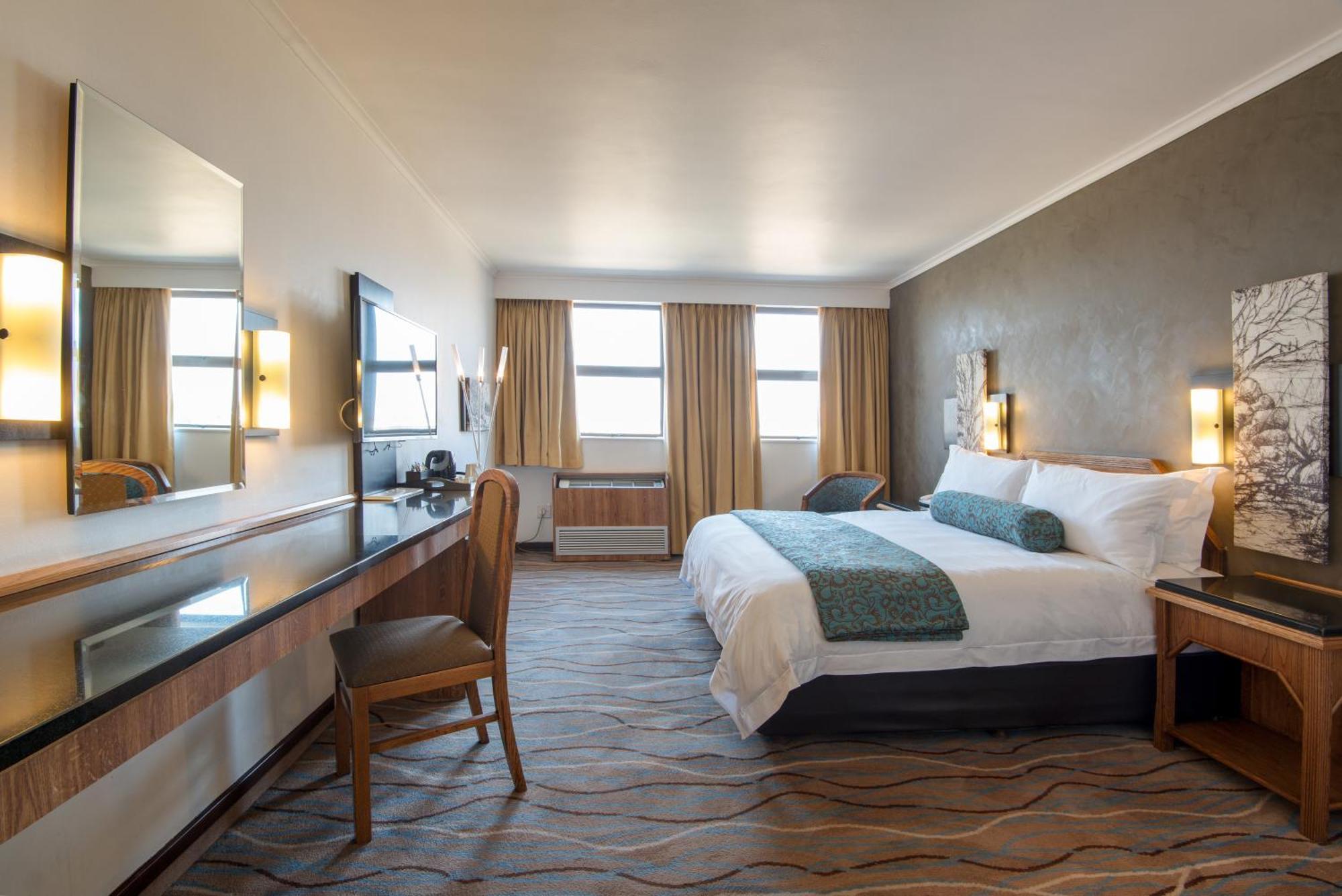 The Centurion Hotel Eksteriør billede