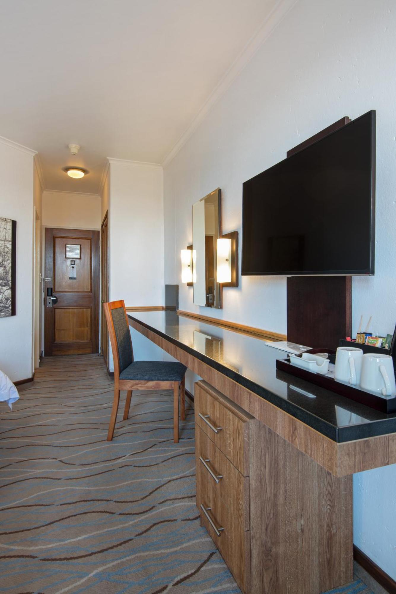 The Centurion Hotel Eksteriør billede