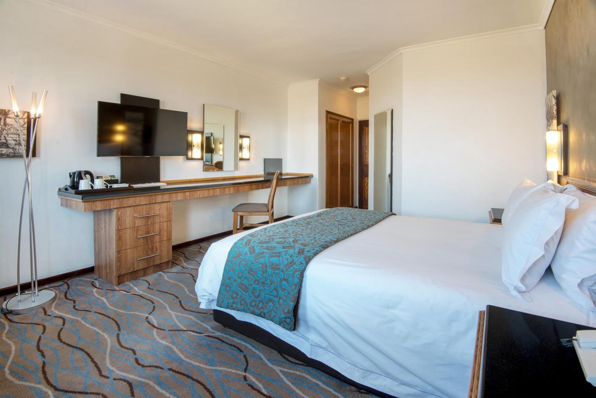 The Centurion Hotel Eksteriør billede