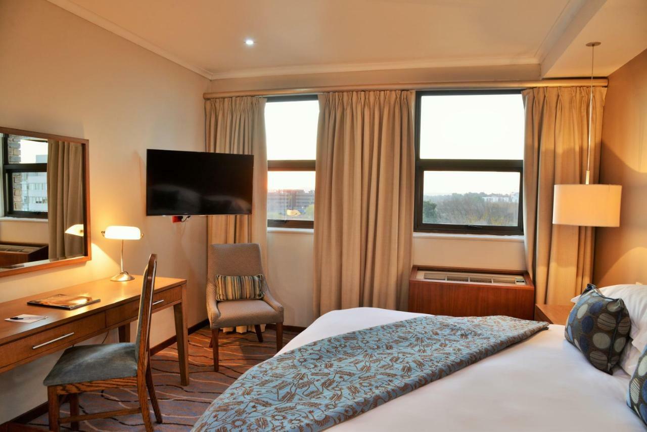 The Centurion Hotel Eksteriør billede